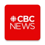 cbc news android application logo